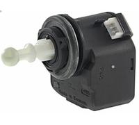 Corrector de faros HELLA 6NM 008 830-601 para AUDI A3 (8P1) 2 2004-2012