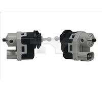 Corrector de faros TYC 20-12001-MA-1 HONDA CR-V II (RD_) 2 2001-2007