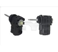 Corrector de faros TYC 20-12069-MA-1 para HYUNDAI GENESIS Coupé 2 2008-2014