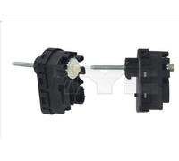 Corrector de faros TYC 20-12529-MA-1 para TOYOTA IQ (_J1_) 1.4 2009-2015