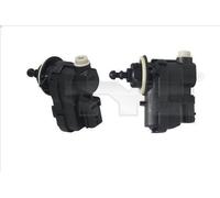 Corrector de faros TYC 20-14553-MA-1 para TOYOTA AURIS (_E18_) 1.2 2015-2018