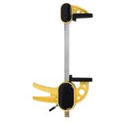 Corrector de Gestos de Piano, Herramienta de Soporte Ajustable | Diseño de ensamblaje dividido, ajuste ajustable para adultos, mecanismo de bloqueo seguro