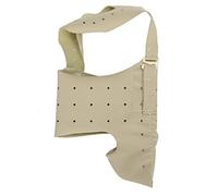 Corrector de juanetes Corrección de hallux valgus Enderezadora de dedos en martillo Soporte de dedo gordo para uso diurno y nocturno para corrección y alivio de juanetes(L (40-45 yards))