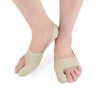 Corrector De Juanetes Hallux Valgus De 3 Piezas, Separador De Dedo Gordo Transpirable, Herramienta De Corrección De Pies Para Hombres Y Mujeres(S)
