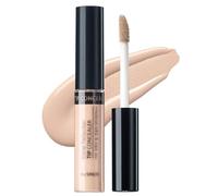 [Oferta] The Saem - Cover Perfection Tip Concealer SPF28 PA++ - 6.5g - 1.5 Natural Beige