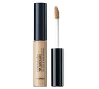 [Oferta] The Saem - Cover Perfection Tip Concealer SPF28 PA++ - 6.5g - 02 Rich Beige