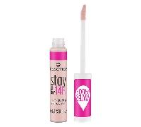 Essence Stay All Day 14h Long Lasting Concealer 20 Light Rose 7ml