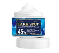Corrector de Manchas,Hidratante Facial | Rimuovi per veicoli con spugna,para Codos, Rodillas, Manos, Piernas, Cuidado Diario, Reparación Solar Verano, Piel Seca Invierno, Cambio