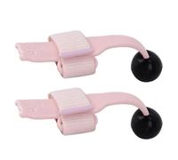 Corrector de mano de piano - ABS+nailon+goma - Entrenador de forma de mano, herramienta de soporte para ejercicios de dedos para instrumentos de teclado, palmeras - manual | Ayuda práctica para niños