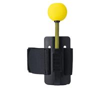 Corrector de muñeca de golf - Ayuda de swing de entrenamiento de golfs, herramienta de mejora de columpios Golff | 3.07x2.56x1.97 pulgadas Soporte de movimiento, accesorios de práctica de alineación d
