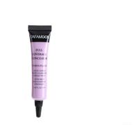 Corrector de Ojeras 6 Colores Cobertura Completa(05#Pink) | Cobertura total, neutraliza ojeras, acne y , fórmula para suave, para mezcla fácil