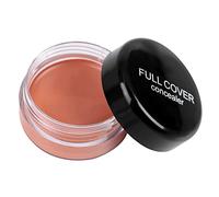 Corrector de Ojeras, Correctores Faciales, Ocultar Círculos Oscuros, Bolsas para los Ojos, Cicatrices Faciales, Combo de Maquillaje, para Corrector Facial, 8g