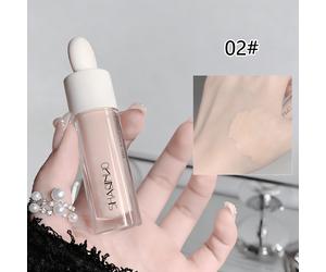 Corrector de Ojeras para Ojeras Oscuras, Corrector Facial para Imperfecciones, Impermeable y Resistente al , Color de Larga Duración