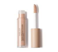 Corrector de Ojos Avanzado Inglot con Efecto Lifting y Péptidos Antiedad | Hidratación y Luminosidad | Reduce Arrugas y Líneas de Expresión | 4,6 ml | 203