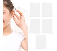 Corrector de Oreja, Corrector Cosmético para Orejas, Correctores Estéticos para Orejas de Celebridades Resuelve el Corrector de Problemas de Orejas, Grandes para Orejas de Ventilador 30pcs