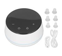 Corrector de Pezón Eléctrico, 9 Engranajes 6 Cubiertas Dispositivo de Succión de Retracción de Pezones Invertidos de Silicona