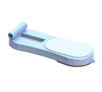Corrector de pie - ABS, 29 x 8 cm, camilla para plantilla, tabla de refuerzo | Soporte para recuperación de corrección de postura, herramienta de entrenamiento ' plantar para el a