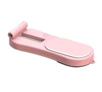 Corrector de pie plano - Dispositivo portátil de entrenamiento de del pie, estirador ergonómico, masajeador eficaz de bóveda, activación muscular, ayuda a la postura, mejora el rendimiento, ayuda