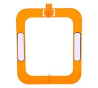 Corrector de Plano de Swing de Palo para una Mejor Postura y Distancia, Ayuda de Entrenamiento Liviana para Golfistas, Construcción de Plástico Duradero, 1 Unidad