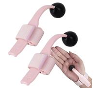 Corrector de posición de dedo ajustable con reposamuñecas, soporte para teclado, mejorador, guía de forma para principiantes, ayuda de práctica musical para estudiantes, cómoda estabilización de