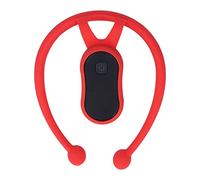 Corrector de Postura Inteligente, Entrenador de Postura Inteligente con Recordatorio de Vibración, Entrenador de Espalda Superior sin Tirantes para Seguimiento Y Entrenamiento de Postura(1#)