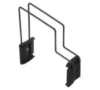 Corrector de Postura para Caña de Violín, Ajustador 4/4 Negro | Aleación y Goma, Soporte para Espalda y Hombros, Protege Manos, Mejora Técnica y Alineación