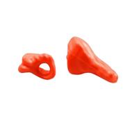 Corrector de posturas de arcos para violín, corrección de posturas, corrector de agarre, dispositivo de posicionamiento de piezas