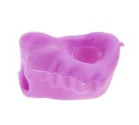 Corrector de posturas de arcos para violín, corrección de posturas, corrector de agarre, dispositivo de posicionamiento de piezas