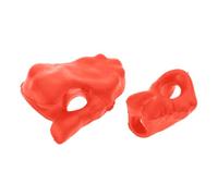 Corrector de posturas de arcos para violín, corrección de posturas, corrector de agarre para violines, mejora de agarre