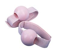 Corrector de posturas de mano portátil de silicona, herramienta ergonómica para principiantes y adultos, herramienta de práctica de entrenamiento de piano