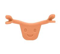 Corrector De Sonrisas, Entrenador Facial Facial Para La Formación De Dispositivos De Entrenamiento De La Boca Para El Día De Los Labios