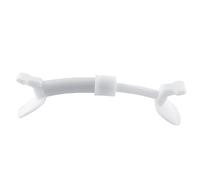 Corrector de sonrisas para ejercicio facial de sonrisa, ejercicio de fitness, levantamiento de cara, mandíbula, ejercicio de belleza, pieza delgada, corrector de sonrisa