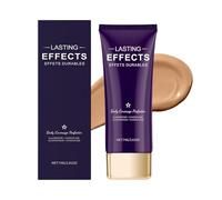Corrector de Tatuaje, Corrector Corporal de Alta Cobertura, Corrector de tatuajes y crema reparadora, La marca de nacimiento cicatricial es invisible