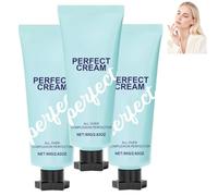 Corrector de tez total, corrector corporal en crema CC de larga duración, maquillaje corporal cremoso, corrector total, resistente al agua y a las manchas, tono de piel uniforme.