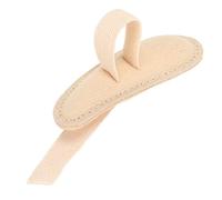 Corrector Dedo Martillo Dedo Martillo Corrector Almohadilla Para El Dedo Del Pie En Martillo, Cojín Para El Dedo Del Pie En Martillo Almohadilla De Contrafuerte Ajustable Cómoda Para Corrección