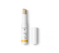 Corrector en barra dr. hauschka cover stick 02-sand (1,9 g)