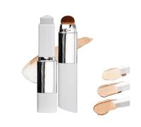 Corrector En Barra Que Cambia De Color, Base En Barra Que Cambia De Color, Prebase Hidratante Tick Skincare Se Une Al Maquillaje (Medium)