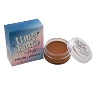 Corrector en crema alta cobertura / thebalm timebalm just before dark