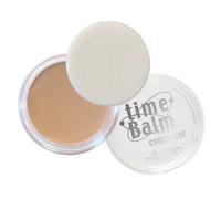Corrector en crema para rostro / thebalm timebalm medium dark / cubre