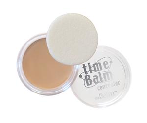 Corrector en crema para rostro / thebalm timebalm medium dark / cubre