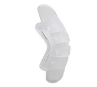 Corrector Estético de Cubiertas para los Oídos, Corrector de Deformidades del Oído Infantil, Restaura la Forma Normal de la Oreja, Soporte Duradero con Silicona Suave para Mayor