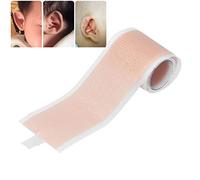 Corrector estético del oído del recién nacido, corrector cosmético respetuoso de la piel Correctores estéticos transpirables Corrector estético del oído del bebé para el bebé