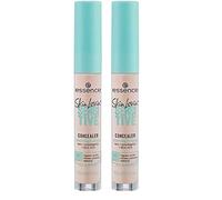 Corrector Facial Essence Skin Sensitive 3,5 ml (Paquete de 2)