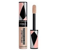 L'Oréal Paris Infallible More Than Concealer 10ml (Various Shades) - 327 Cashmere