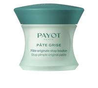 Pâte Grise Pâte Originale Stop Bouton
