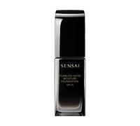 SENSAI Flawless Satin Moisture Foundation SPF 25 FS102 Beige marfil 30 ml