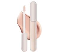 Corrector Fluido Multiusos 3 en 1 - Base de Crema para Disimular Ojeras, Corregir Imperfecciones y Suavizar la Apariencia de Arrugas - Cobertura Completa con Textura Ligera y Acabado Natural (03)