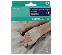 CORRECTOR H.VALGUS JUANETE DESCANSO TG