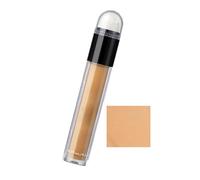 Corrector Impermeable de Larga Duración - Alta Cobertura para Ojeras y Manchas - Acabado Natural, Aplicación Rápida y Multifuncional, Adecuado para Todo Tipo de Piel - Tono Claro (#04)