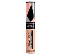 Loreal Infaillible More Than Concealer - Corrector Para Rostro Y Ojos Líquido